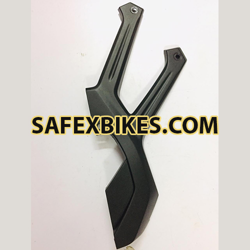 Yamaha fz hot sale back mudguard